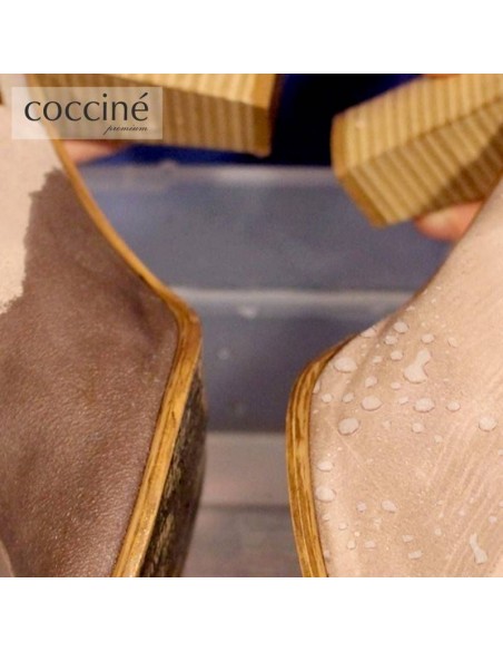 Coccine leather impregnation spray DA0265