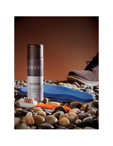 Coccine leather impregnation spray DA0265