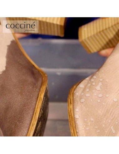 Coccine leather impregnation spray DA0265