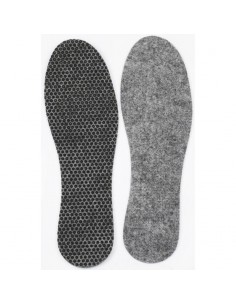 Coccine DA0214 thermal insulating inserts