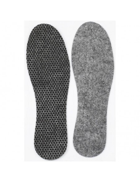 Coccine DA0214 thermal insulating inserts