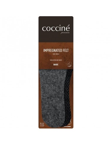 Coccine DA0214 thermal insulating inserts