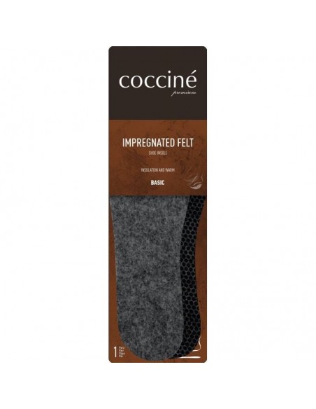 Coccine DA0214 thermal insulating inserts