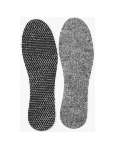 Coccine DA0214 thermal insulating inserts