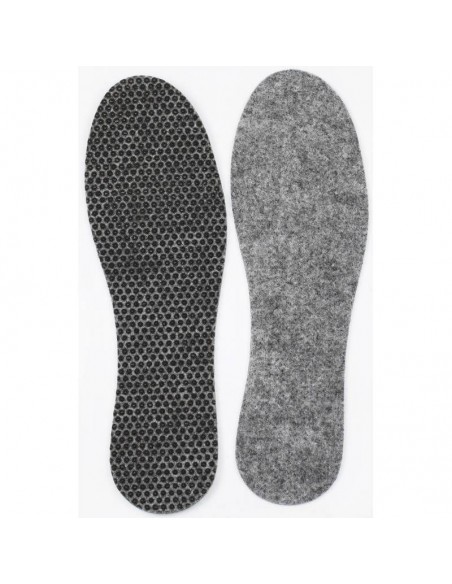 Coccine DA0214 thermal insulating inserts