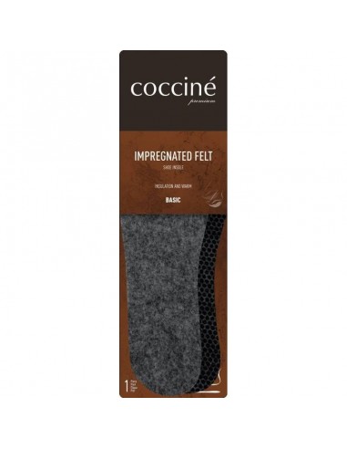 Coccine DA0214 thermal insulating inserts