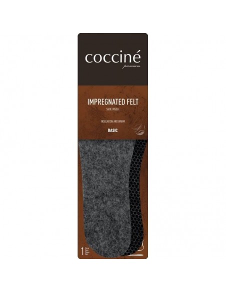 Coccine DA0214 thermal insulating inserts