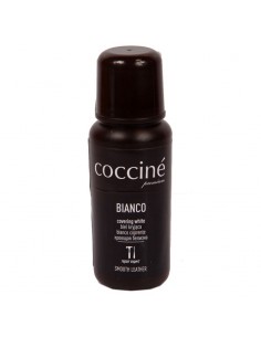 Coccine white covering emulsion DA0281