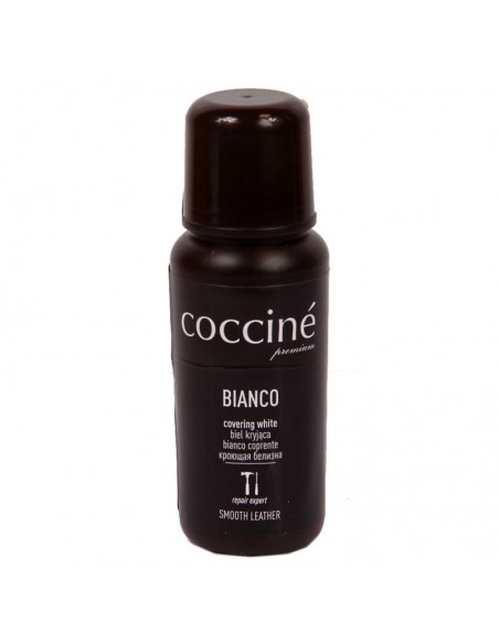Coccine white covering emulsion DA0281