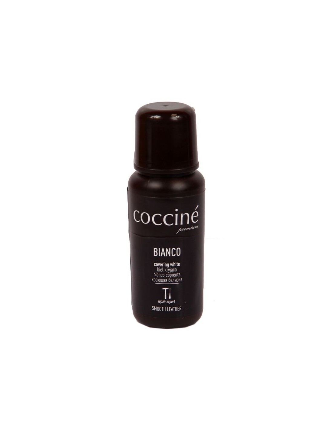 Coccine white covering emulsion DA0281