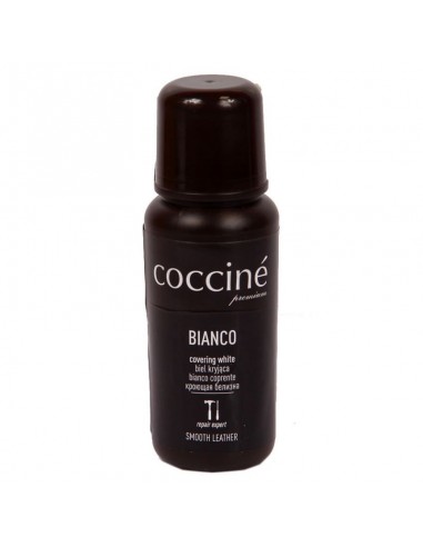 Coccine white covering emulsion DA0281