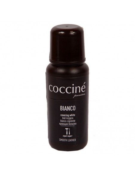 Coccine white covering emulsion DA0281