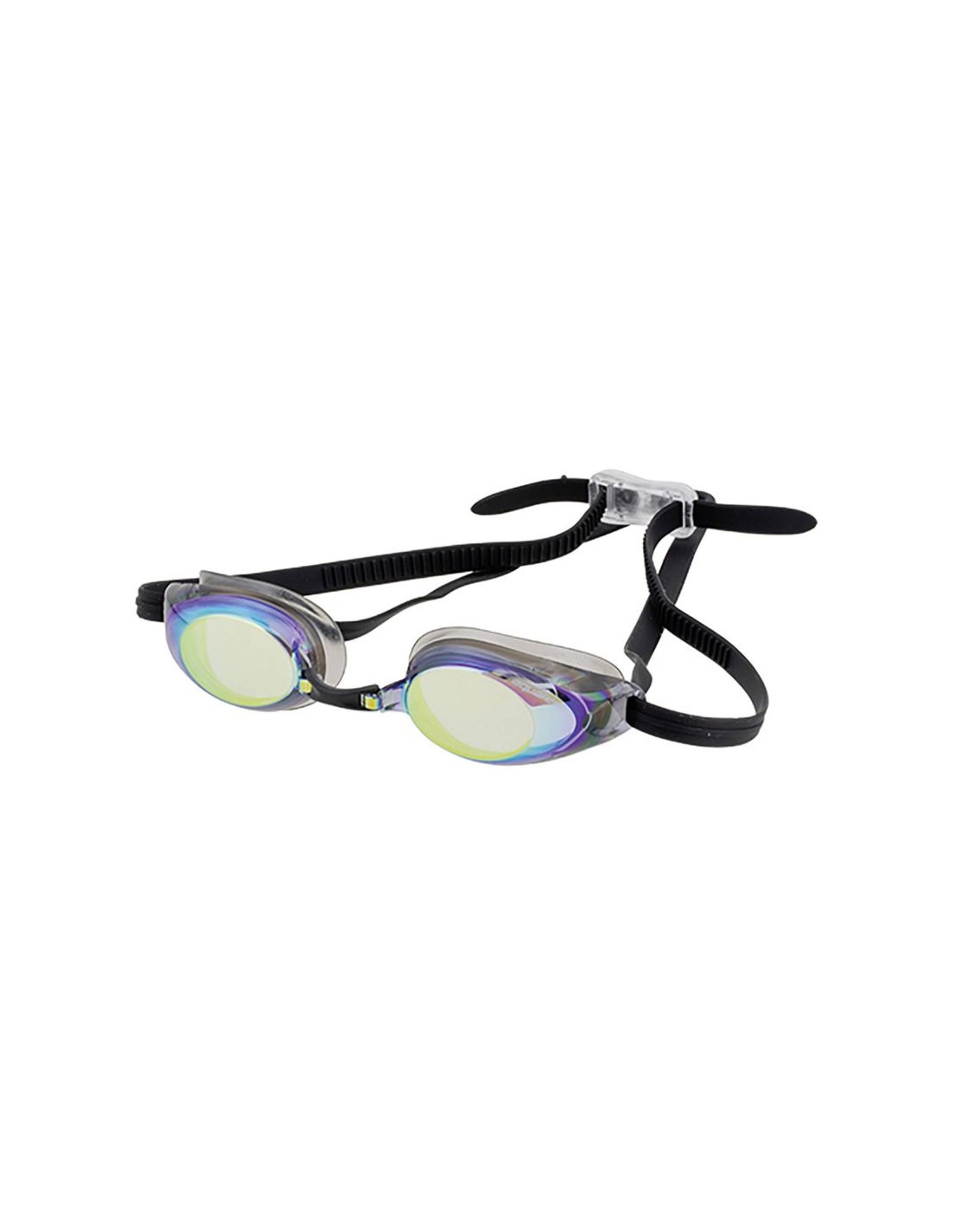 Aquafeel Glide Mirrored 411833 Swimming Goggles