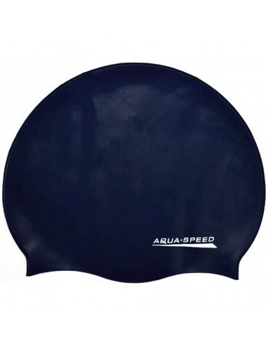 AquaSpeed silicone Mono cap