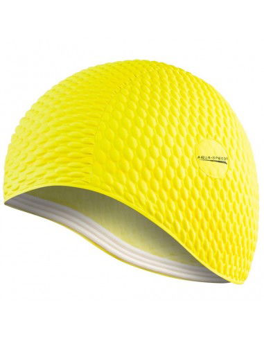 AquaSpeed Bombastic latex cap