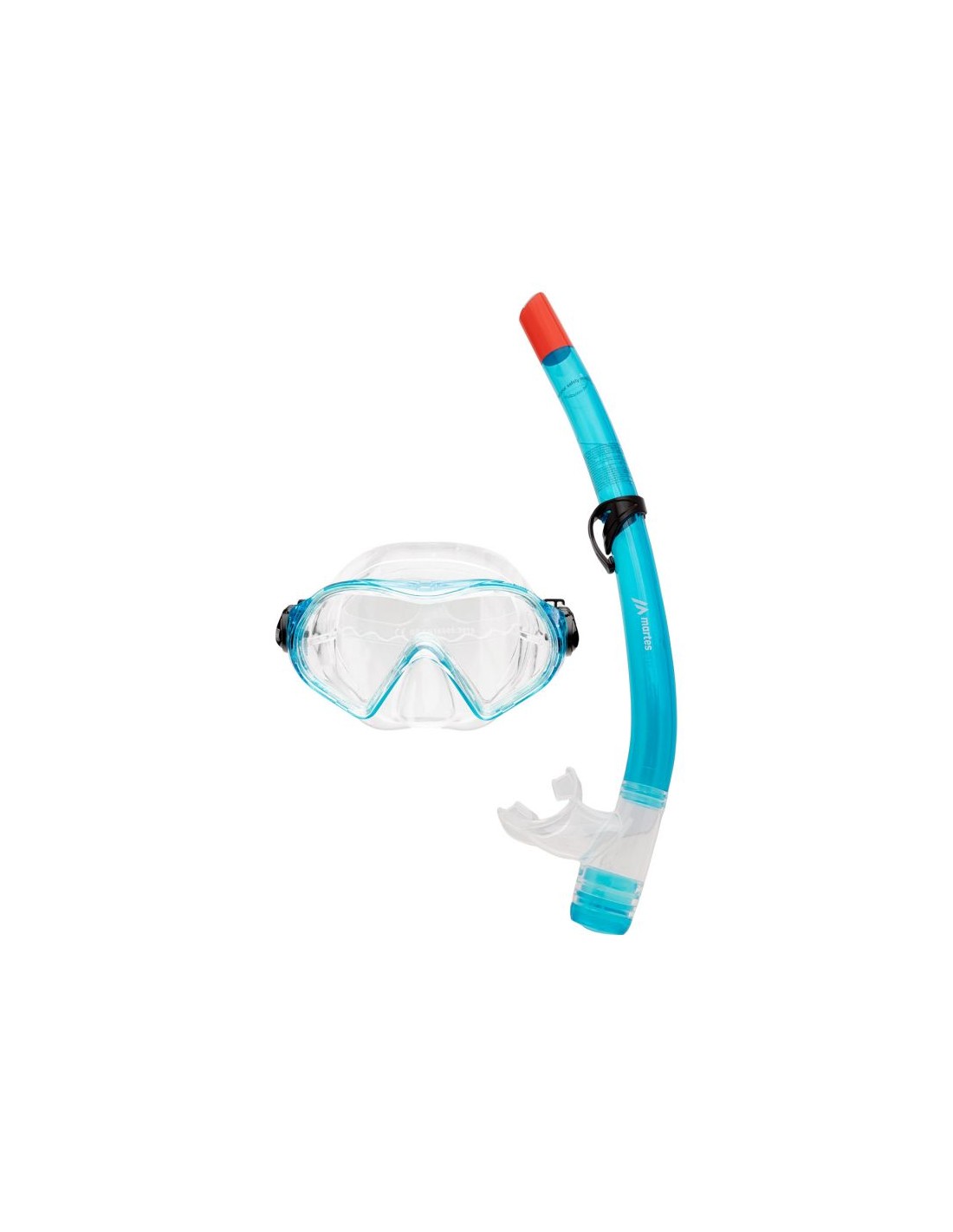 Men's Swimwear Martes Blue