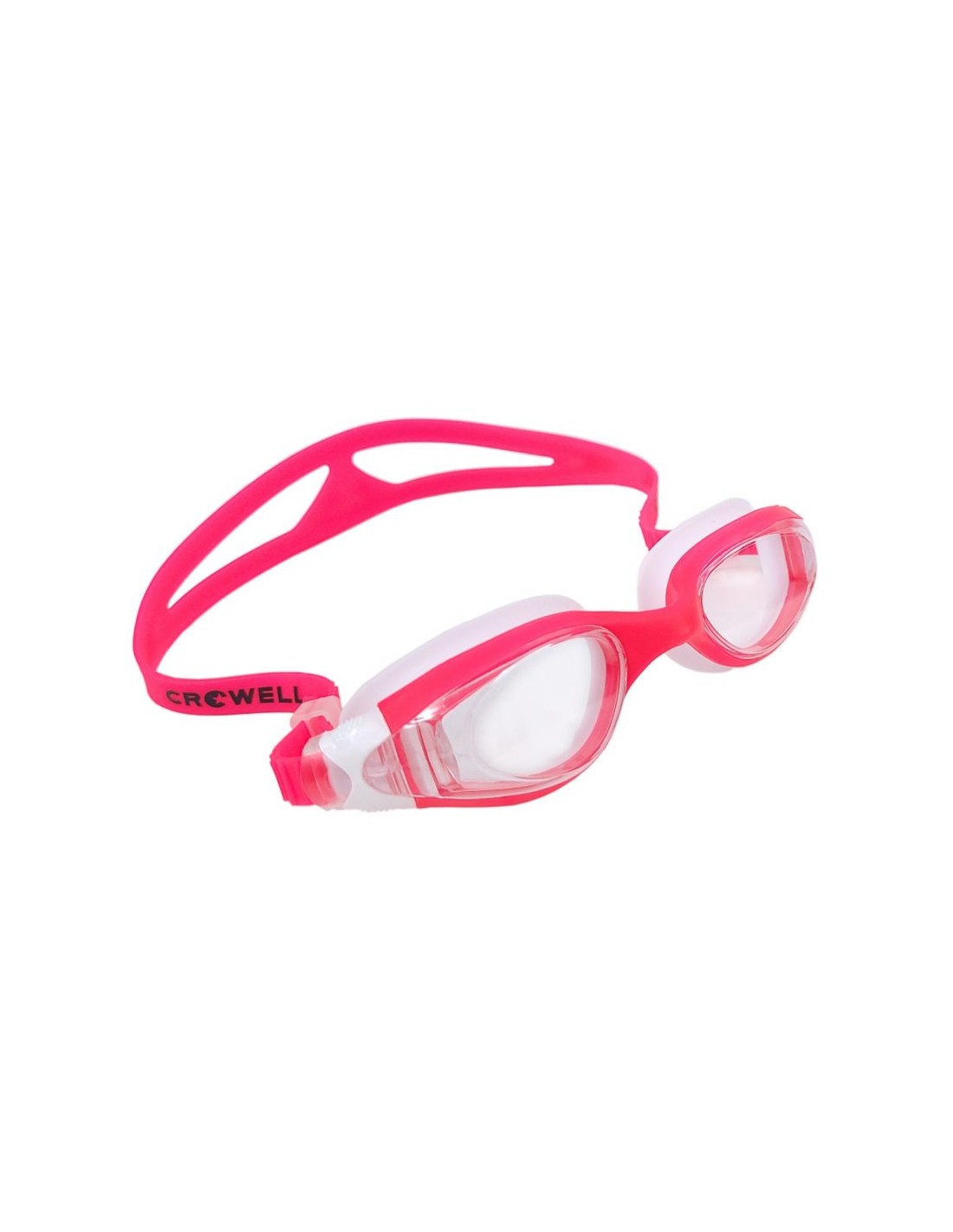 Crowell GS16 Coral children's swimming goggles