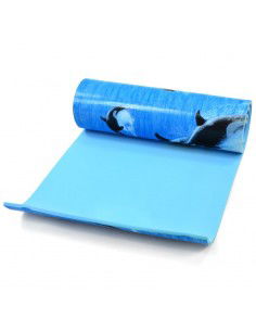 Mat Bjorn Eva Delfin... 2