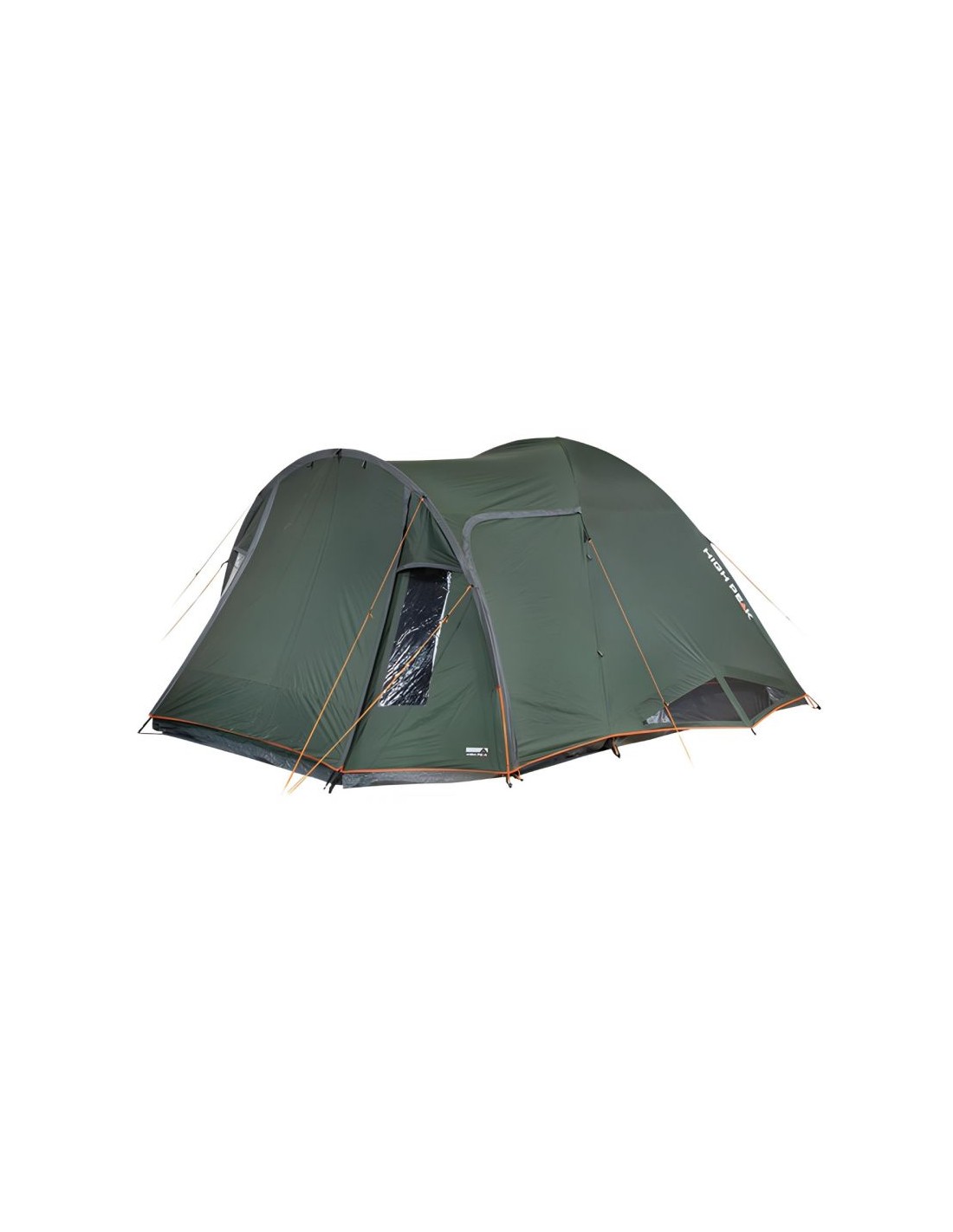 High Peak Tessin 51 tent green 10381