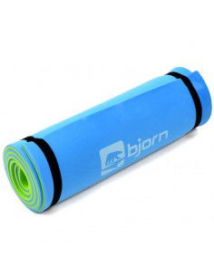Bjorn Eva 2layer mat...