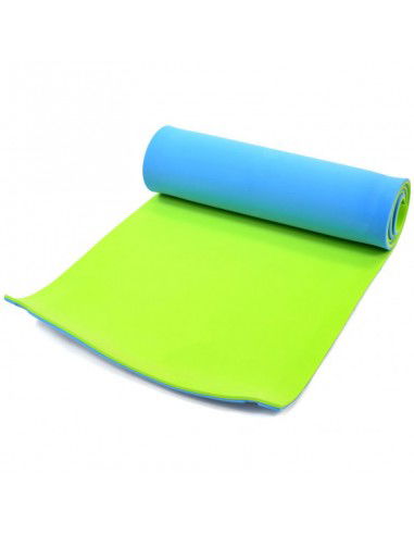 Bjorn Eva 2layer mat 180x50x10cm DK...
