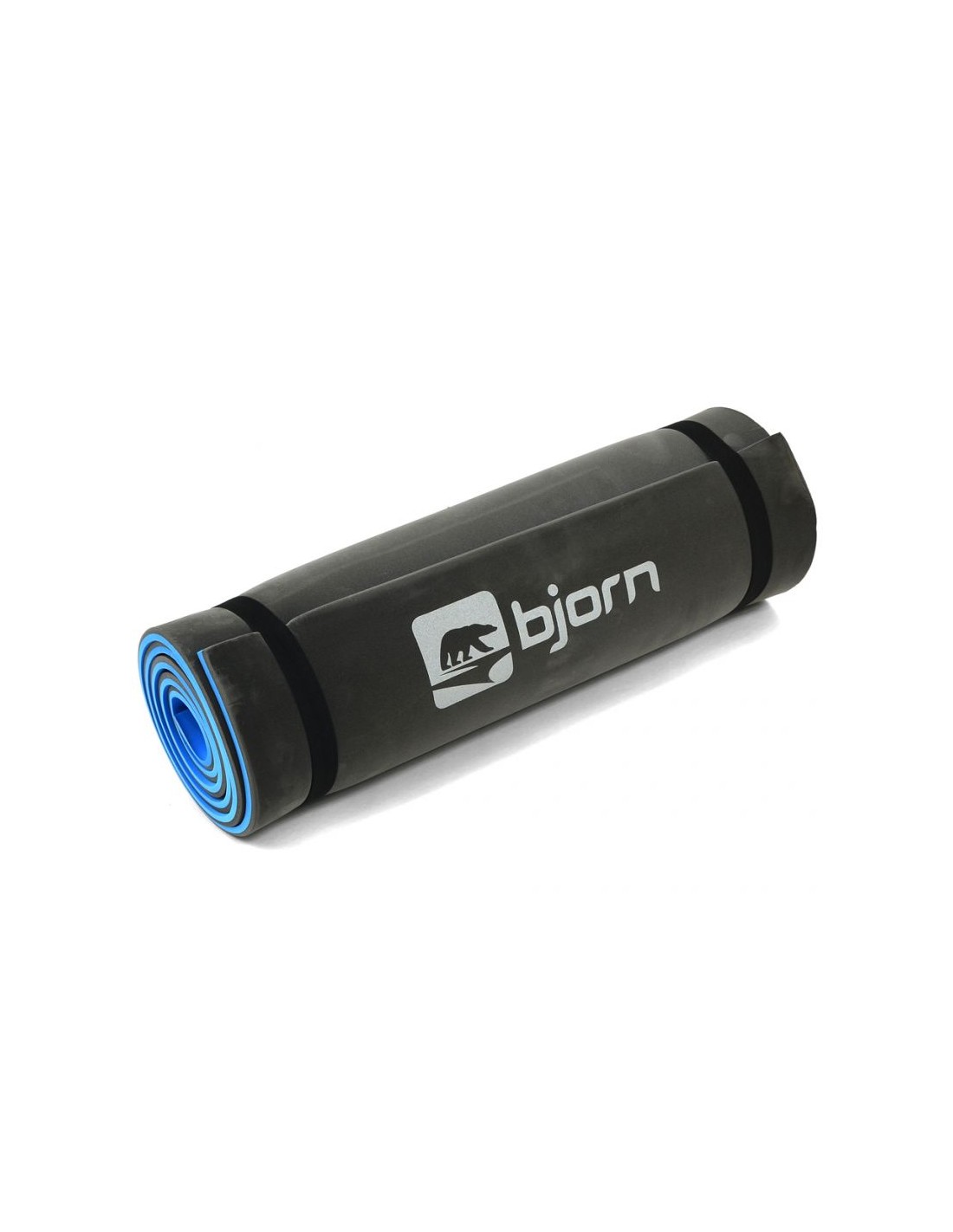 Bjorn Eva 2layer mat 180x50x10cm DK 22671