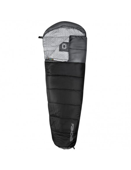 Sleeping bag Spokey Nordic mummy BK 928463