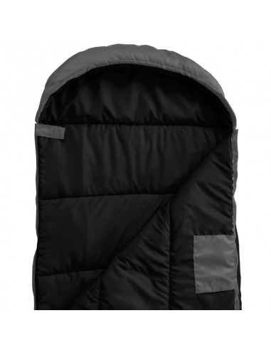 Sleeping bag Spokey Nordic mummy BK 928463