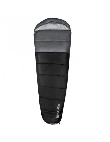 Sleeping bag Spokey Nordic mummy BK 928463