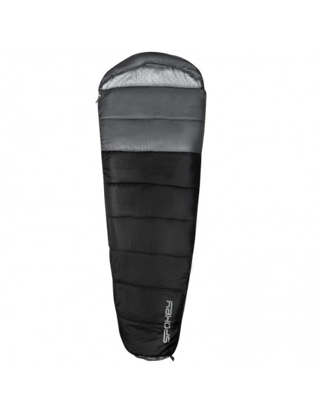 Sleeping bag Spokey Nordic mummy BK 928463