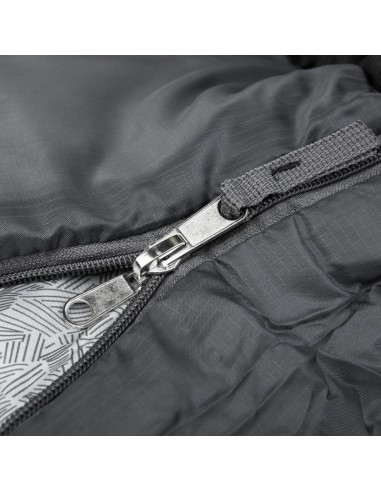 Sleeping bag Spokey Nordic mummy BK 928463