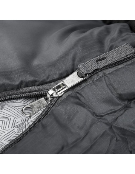 Sleeping bag Spokey Nordic mummy BK 928463