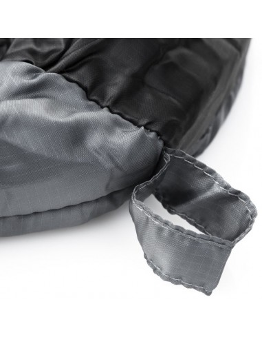 Sleeping bag Spokey Nordic mummy BK 928463