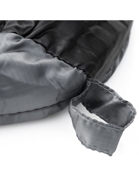 Sleeping bag Spokey Nordic mummy BK 928463