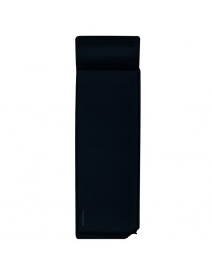 Selfinflating mat with...