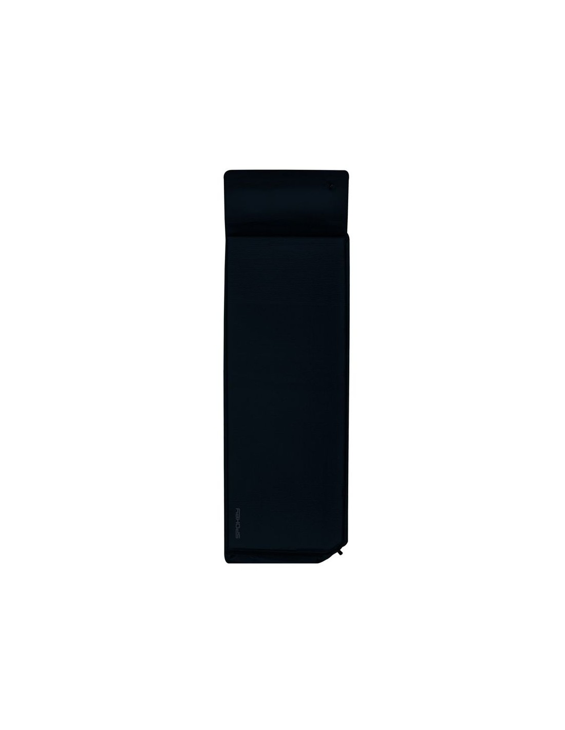 Selfinflating mat with pillow Spokey Savory Pillow SPK944185