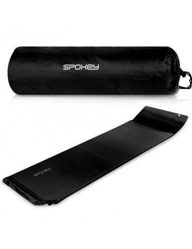 Selfinflating mat with pillow Spokey...