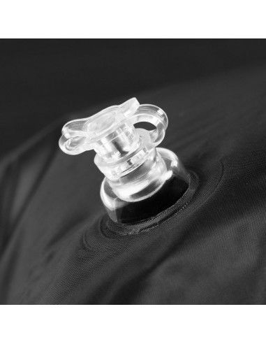 Selfinflating mat with pillow Spokey...