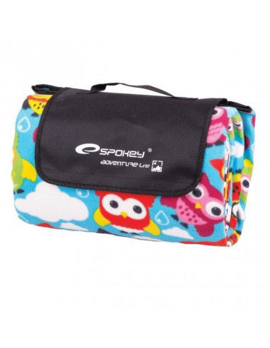 Picnic blanket Spokey owl owls...