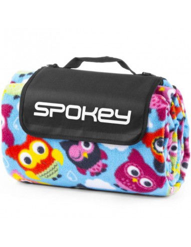 Picnic blanket Spokey owl owls...