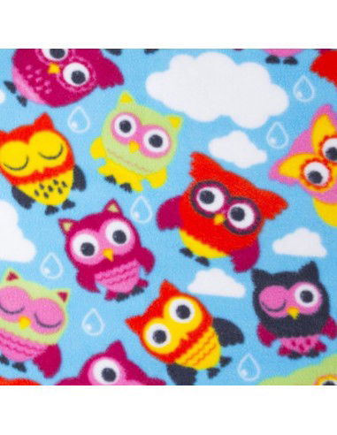 Picnic blanket Spokey owl owls...