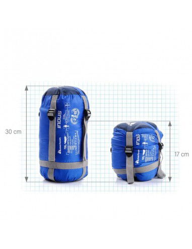 Meteor Indus R 81137 Sleeping Bag