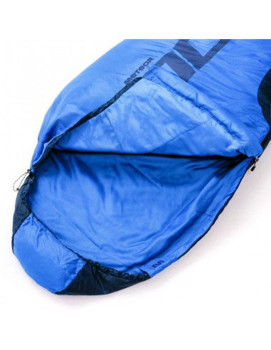 Meteor Indus R 81137 Sleeping Bag