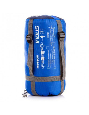 Meteor Indus R 81137 Sleeping Bag