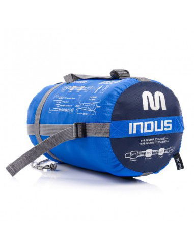 Meteor Indus R 81137 Sleeping Bag