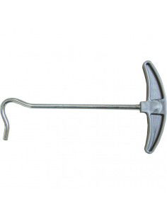 High Peak Peg Extractor...