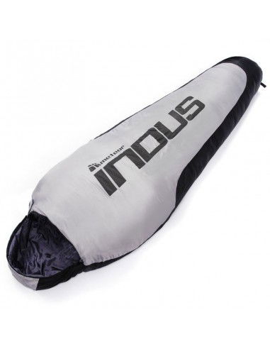 Sleeping bag Meteor Indus 81 10581115