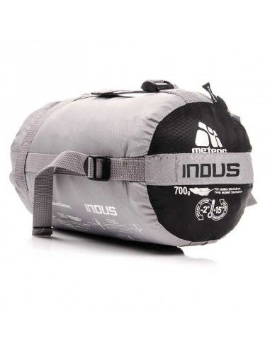 Sleeping bag Meteor Indus 81 10581115