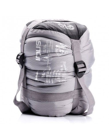 Sleeping bag Meteor Indus 81 10581115