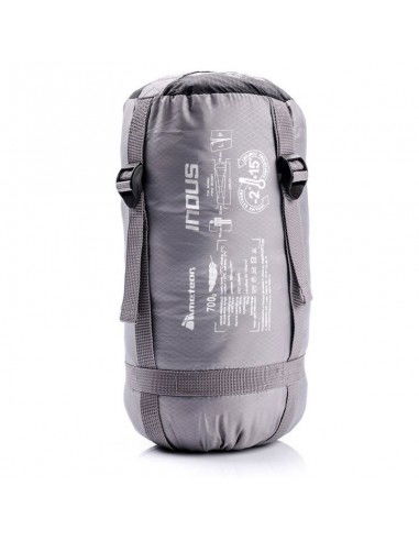 Sleeping bag Meteor Indus 81 10581115